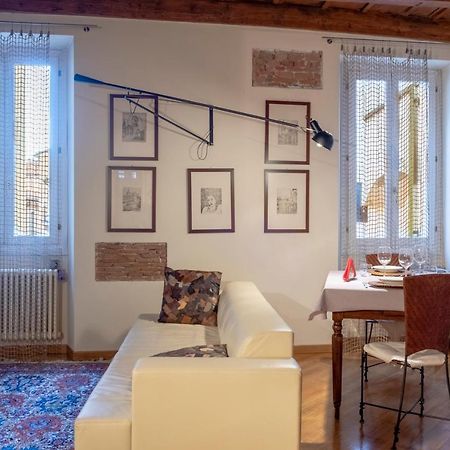 Апартаменти Ai Cinque Archi Верона Екстер'єр фото
