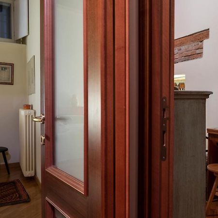 Апартаменти Ai Cinque Archi Верона Екстер'єр фото